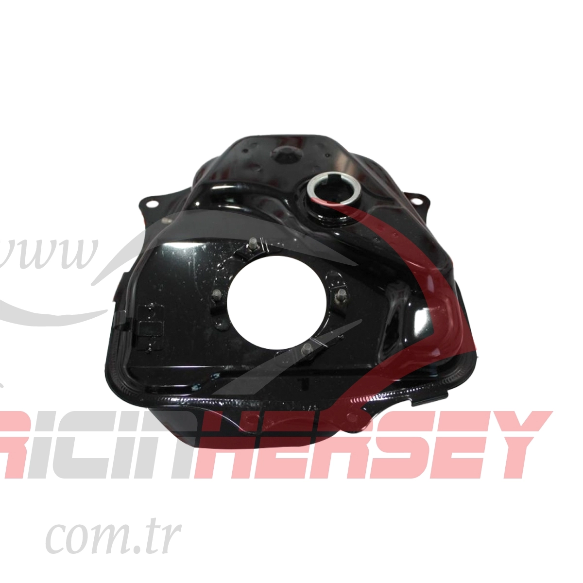 Benzin Deposu Honda Actıva S125 2017-2021
